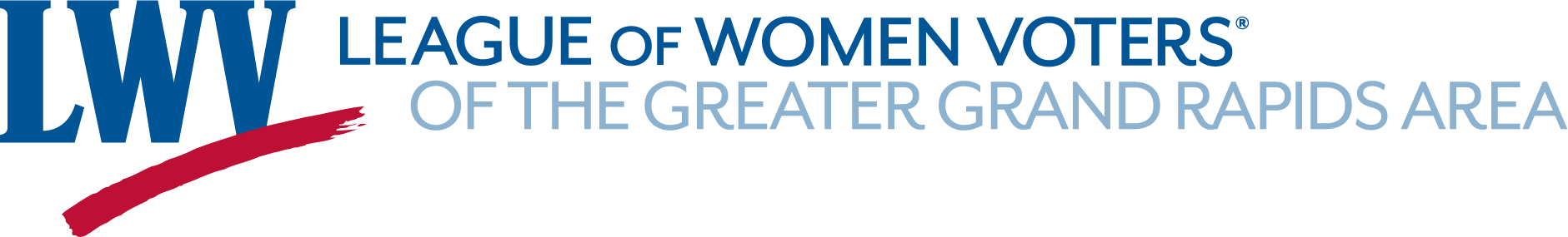 League of Women Voters Grand Rapids
